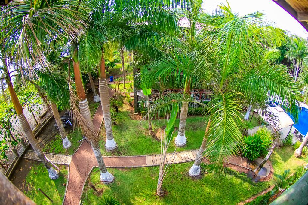 Marea Brava Hotel Jacó Exterior foto