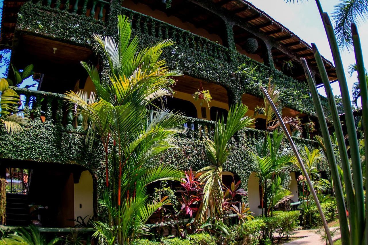 Marea Brava Hotel Jacó Exterior foto